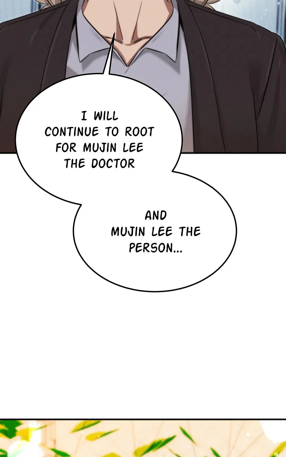 Read The Ghost Doctor chapter 194 image 152 on Lezhin
