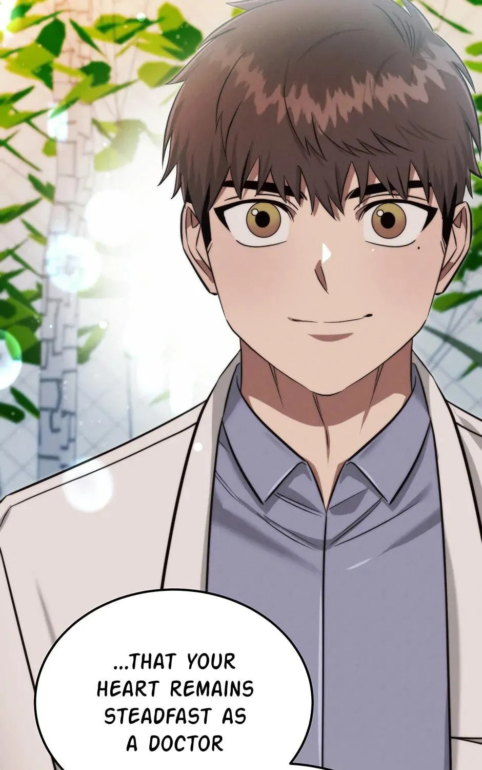 Read The Ghost Doctor chapter 194 image 154 on Lezhin