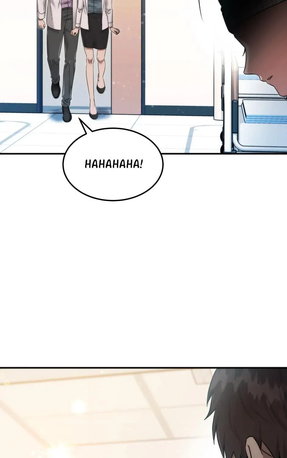 Read The Ghost Doctor chapter 194 image 16 on Lezhin