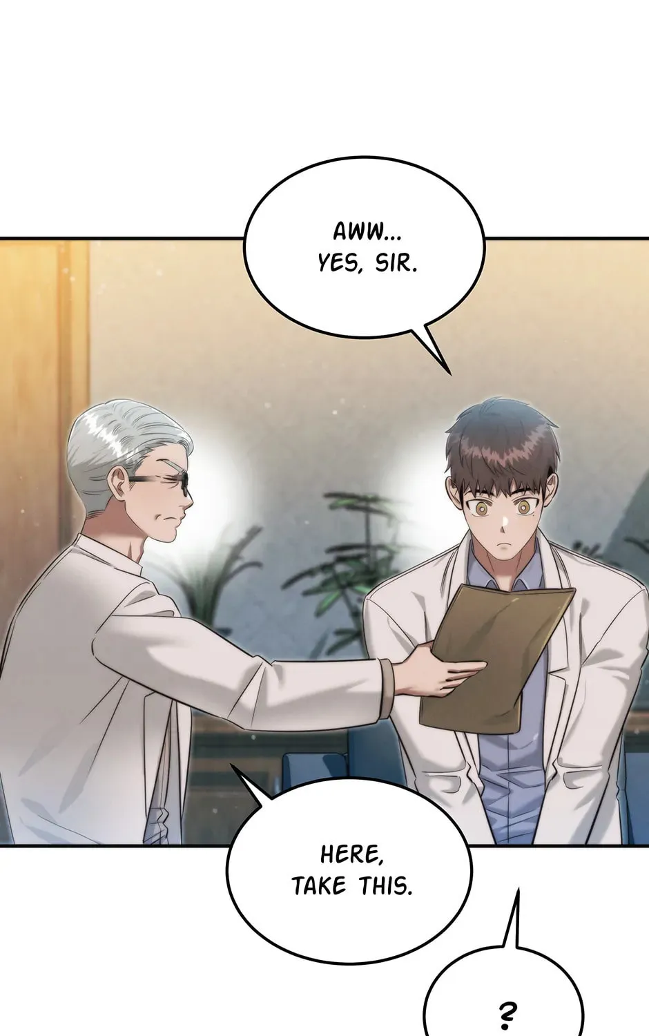 Read The Ghost Doctor chapter 194 image 164 on Lezhin