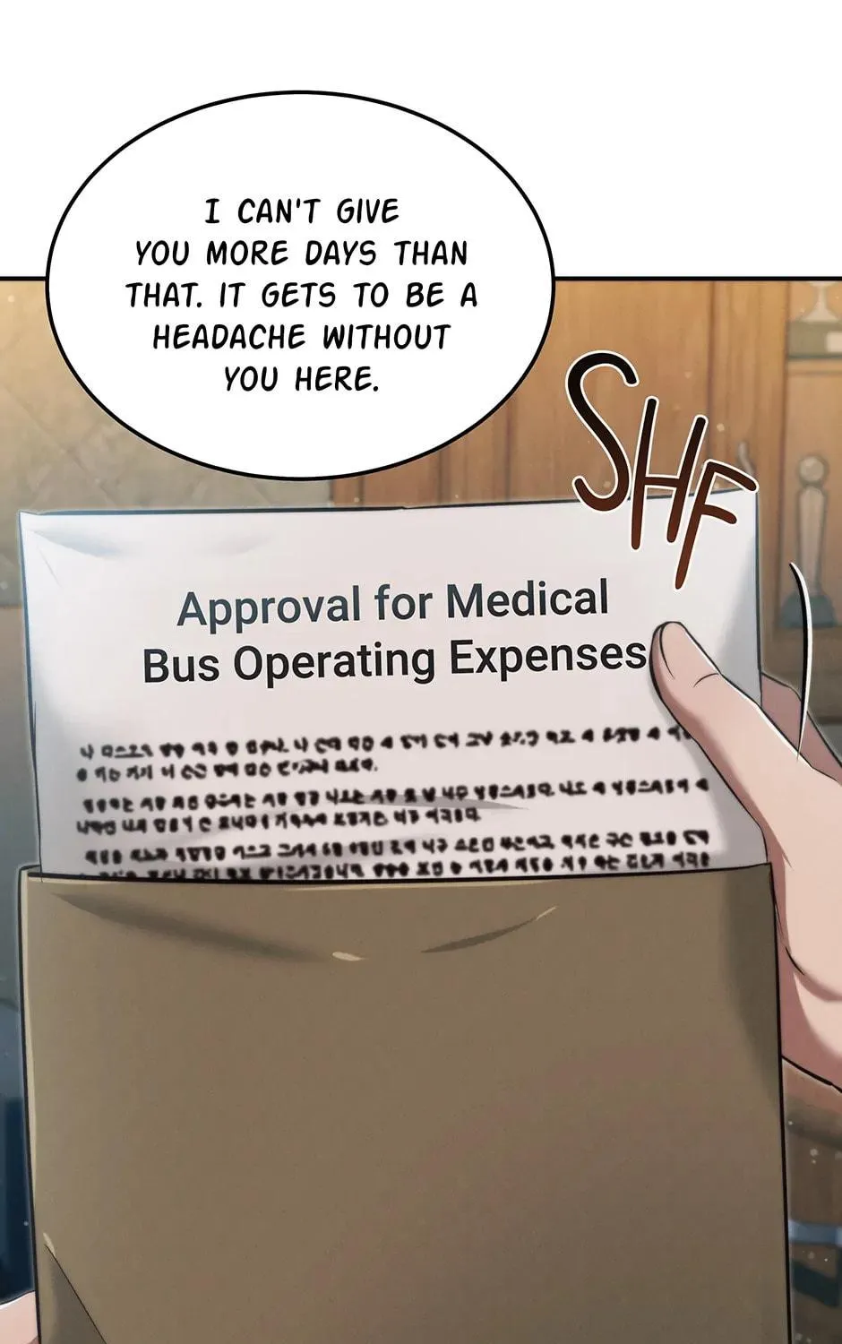 Read The Ghost Doctor chapter 194 image 168 on Lezhin