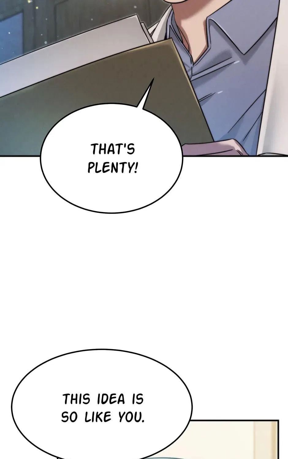 Read The Ghost Doctor chapter 194 image 172 on Lezhin