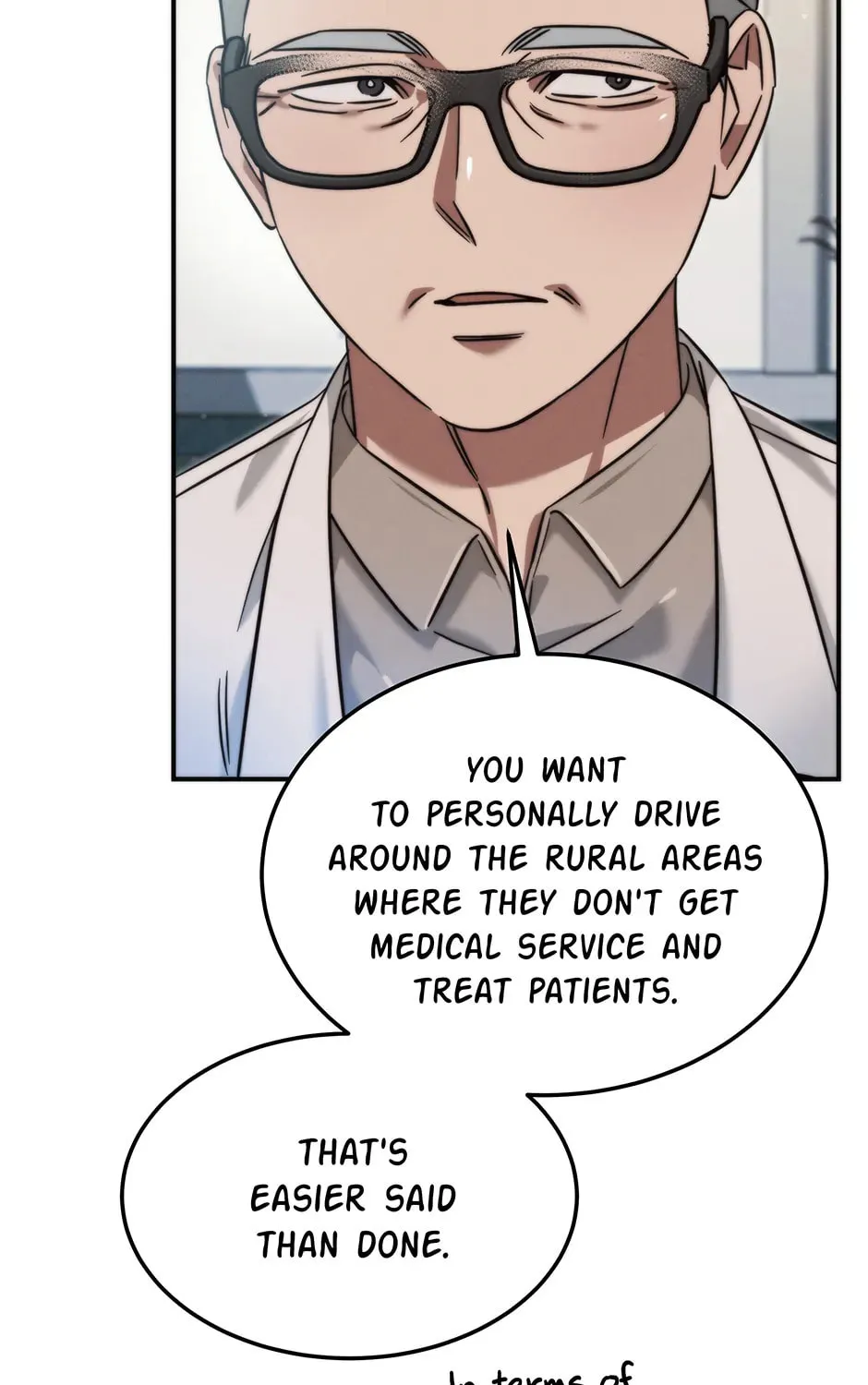 Read The Ghost Doctor chapter 194 image 174 on Lezhin