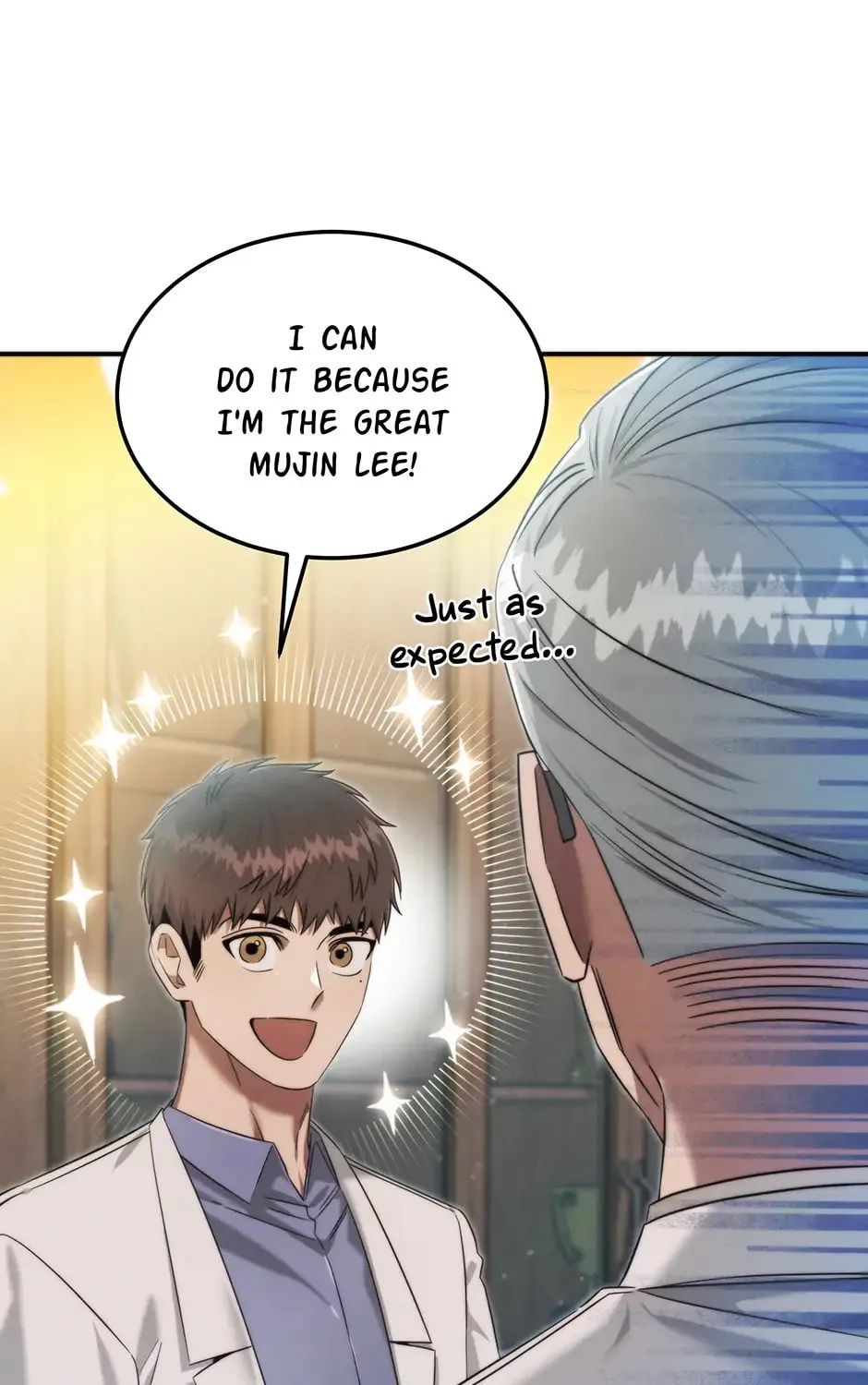 Read The Ghost Doctor chapter 194 image 176 on Lezhin