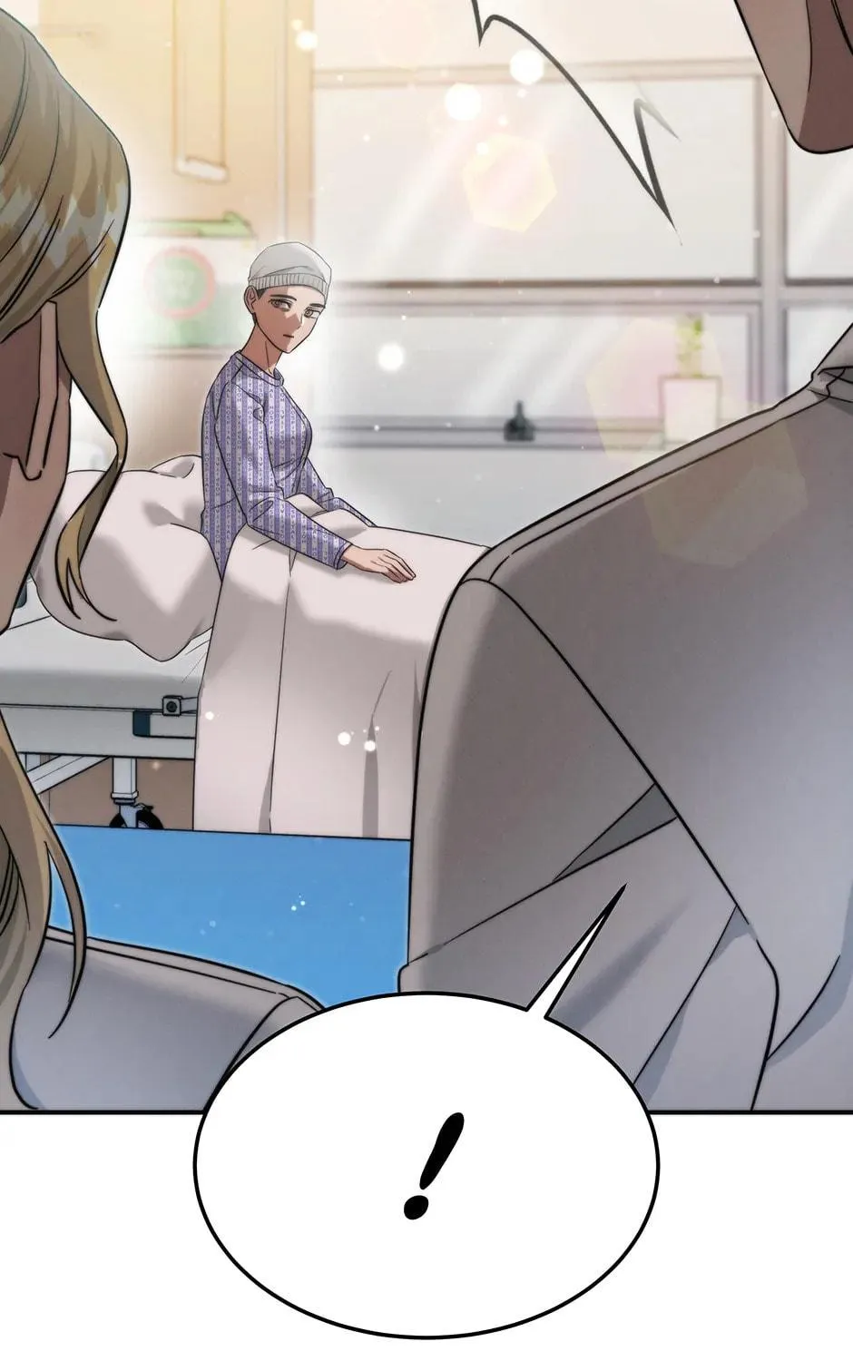 Read The Ghost Doctor chapter 194 image 18 on Lezhin