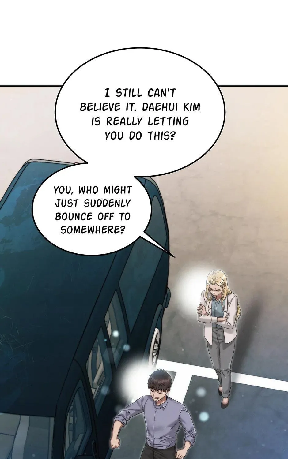 Read The Ghost Doctor chapter 194 image 188 on Lezhin