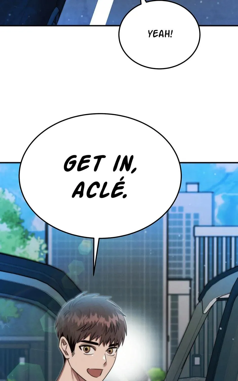 Read The Ghost Doctor chapter 194 image 190 on Lezhin