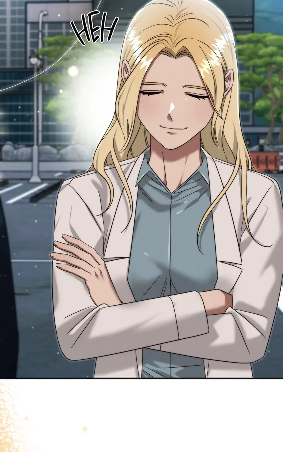 Read The Ghost Doctor chapter 194 image 194 on Lezhin