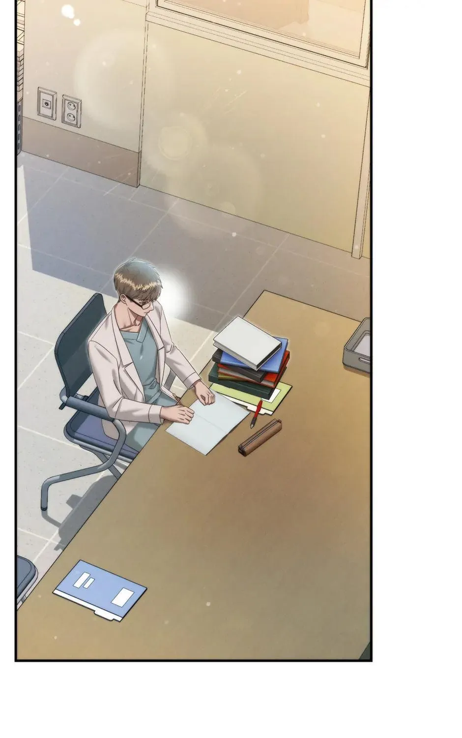 Read The Ghost Doctor chapter 194 image 198 on Lezhin