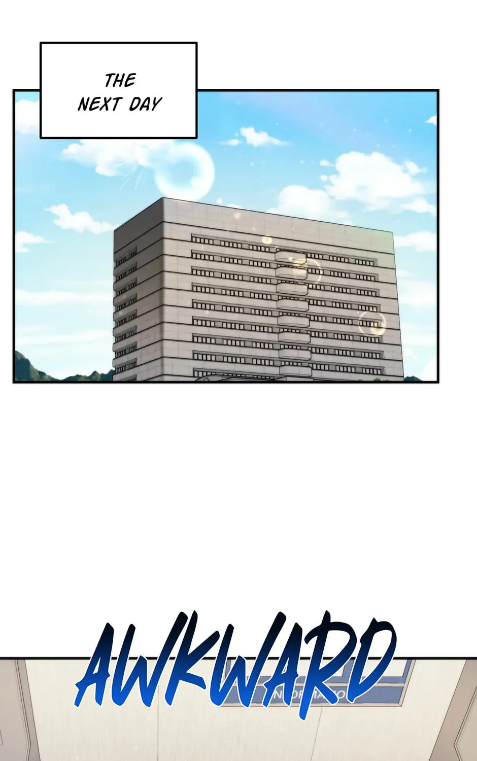 Read The Ghost Doctor chapter 194 image 2 on Lezhin