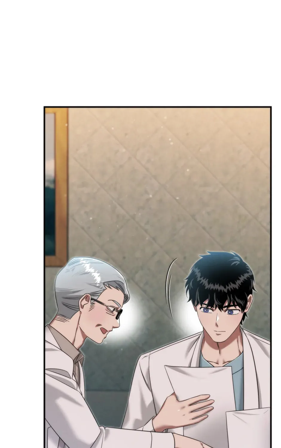 Read The Ghost Doctor chapter 194 image 200 on Lezhin