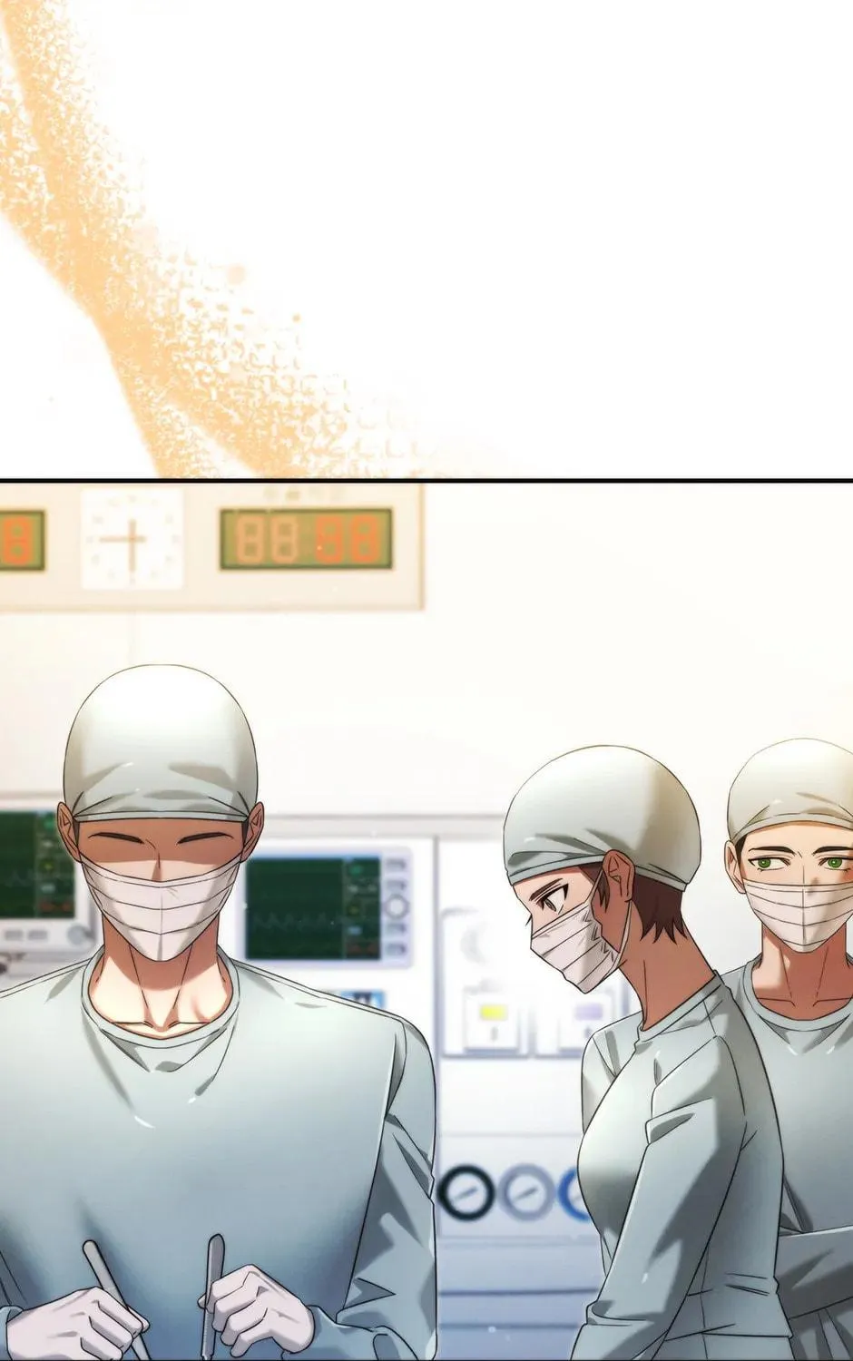 Read The Ghost Doctor chapter 194 image 202 on Lezhin