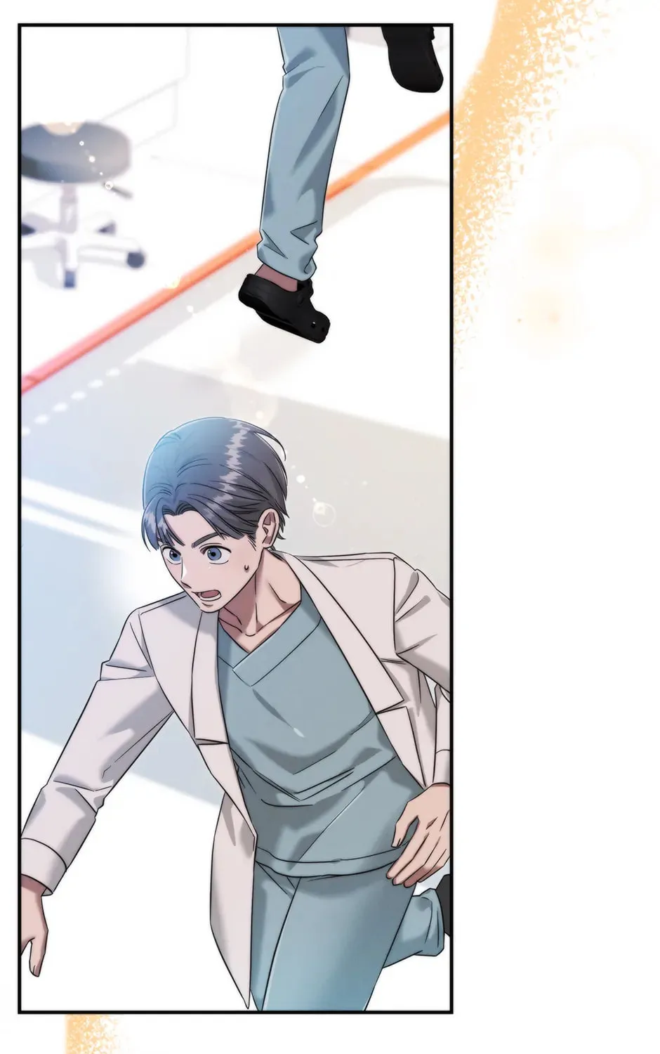 Read The Ghost Doctor chapter 194 image 204 on Lezhin