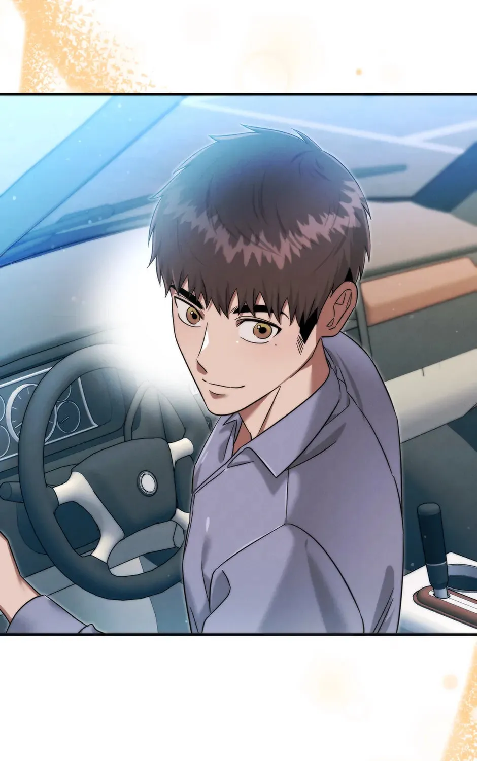 Read The Ghost Doctor chapter 194 image 206 on Lezhin