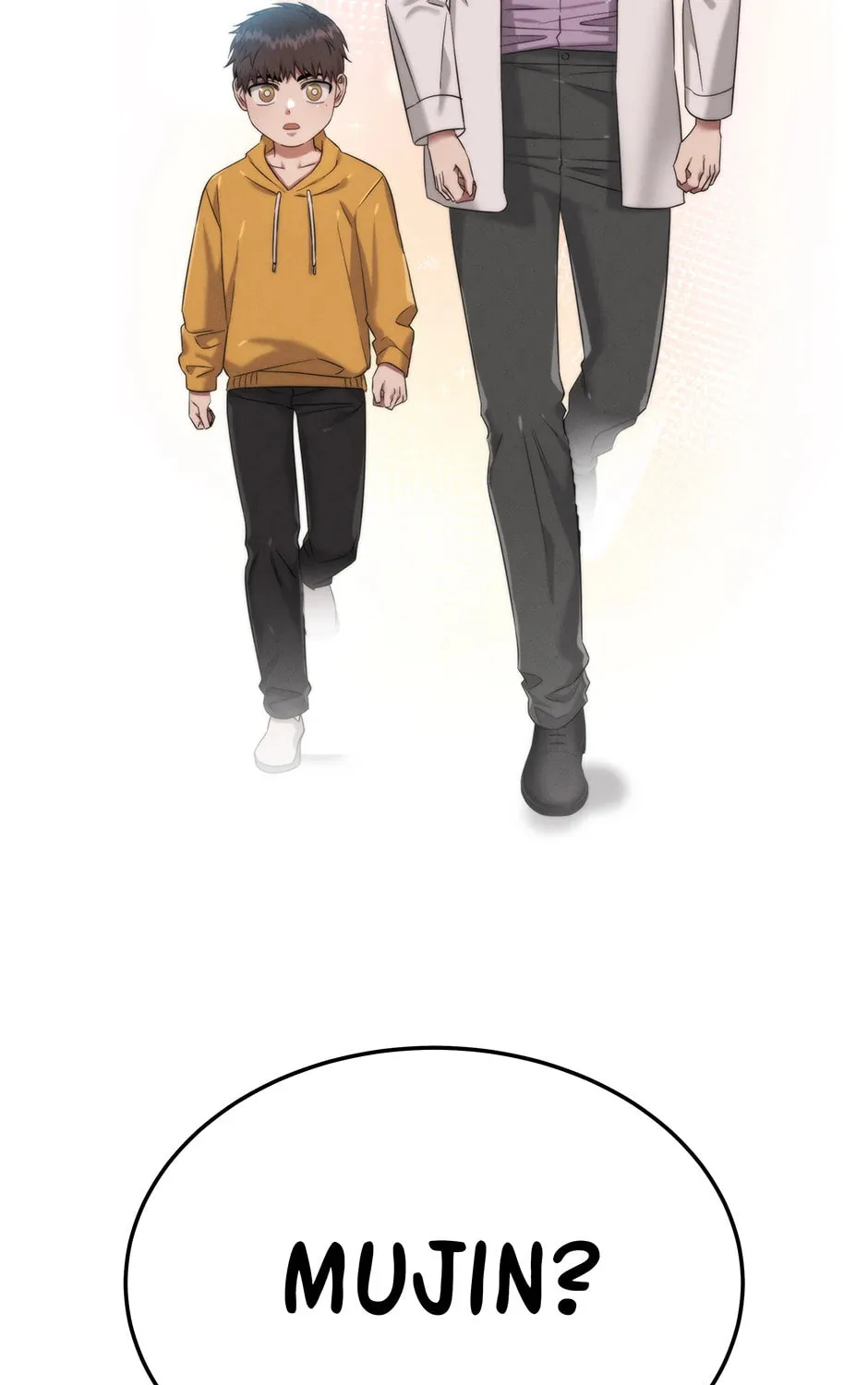 Read The Ghost Doctor chapter 194 image 24 on Lezhin