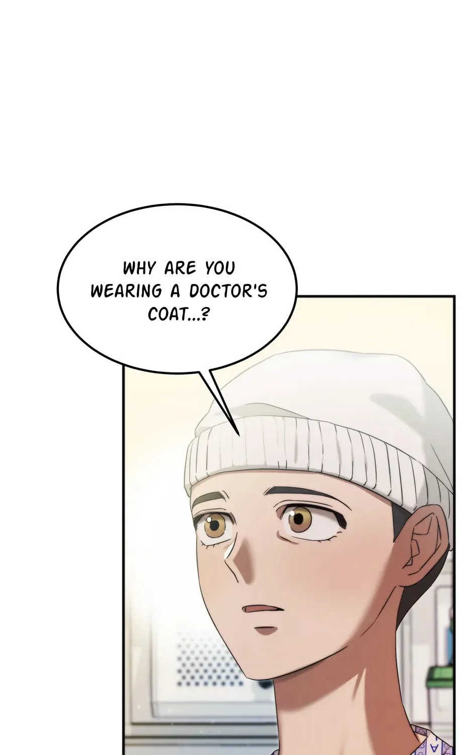 Read The Ghost Doctor chapter 194 image 26 on Lezhin