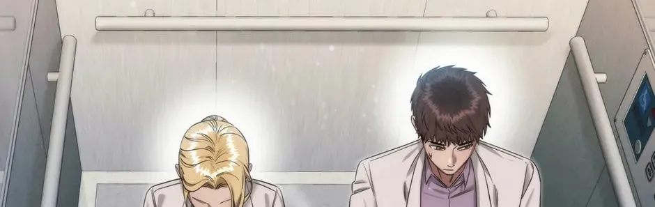 Read The Ghost Doctor chapter 194 image 3 on Lezhin