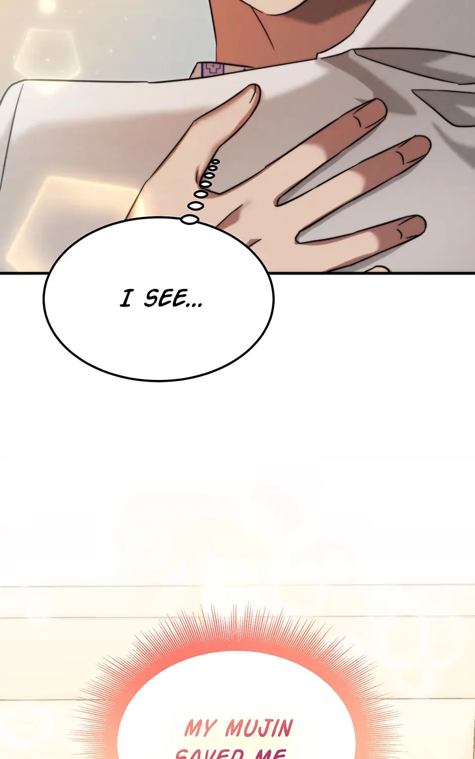 Read The Ghost Doctor chapter 194 image 36 on Lezhin
