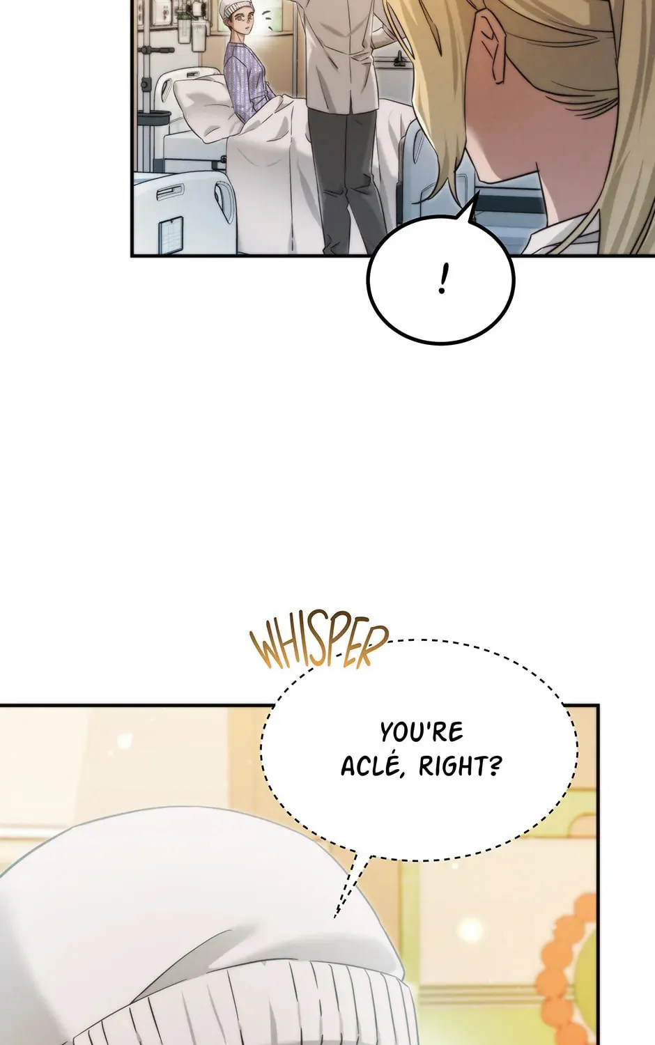 Read The Ghost Doctor chapter 194 image 42 on Lezhin