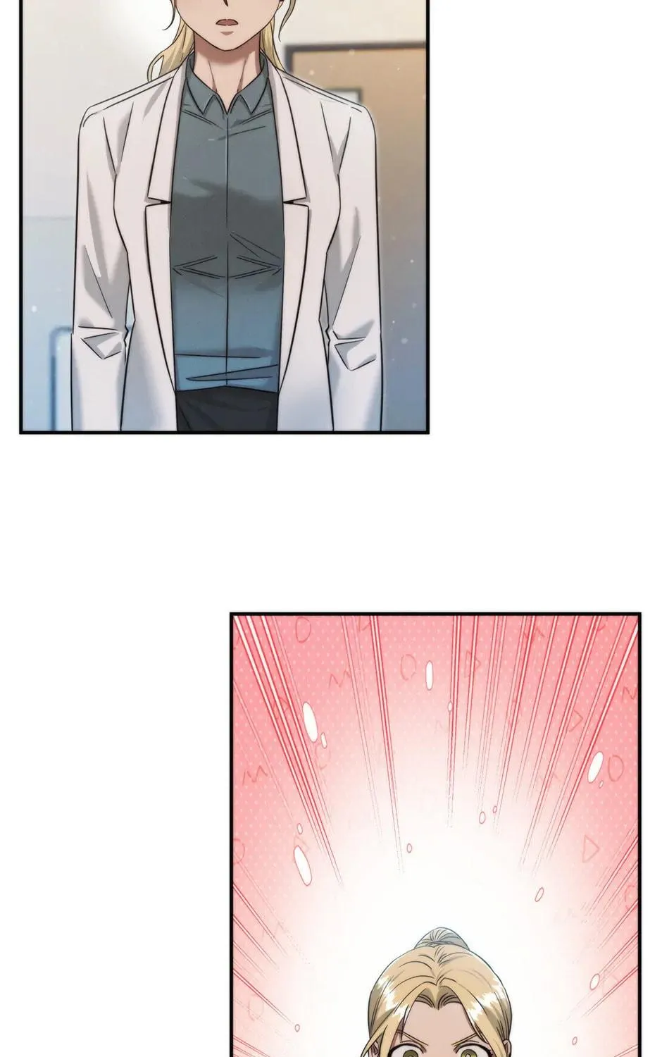 Read The Ghost Doctor chapter 194 image 46 on Lezhin