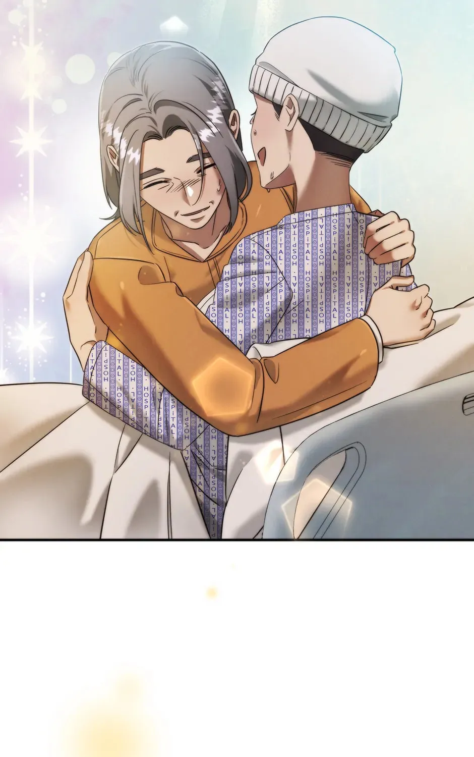 Read The Ghost Doctor chapter 194 image 54 on Lezhin