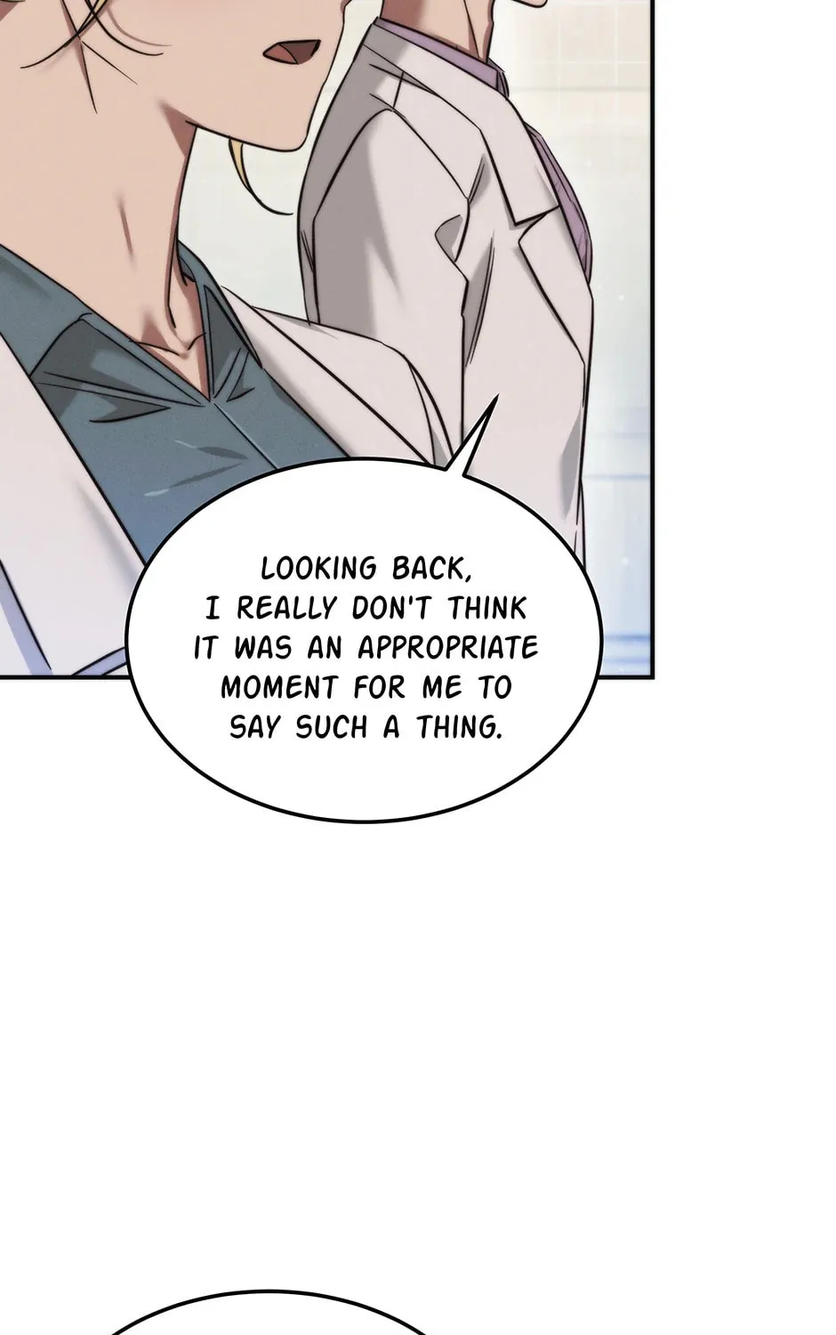 Read The Ghost Doctor chapter 194 image 6 on Lezhin