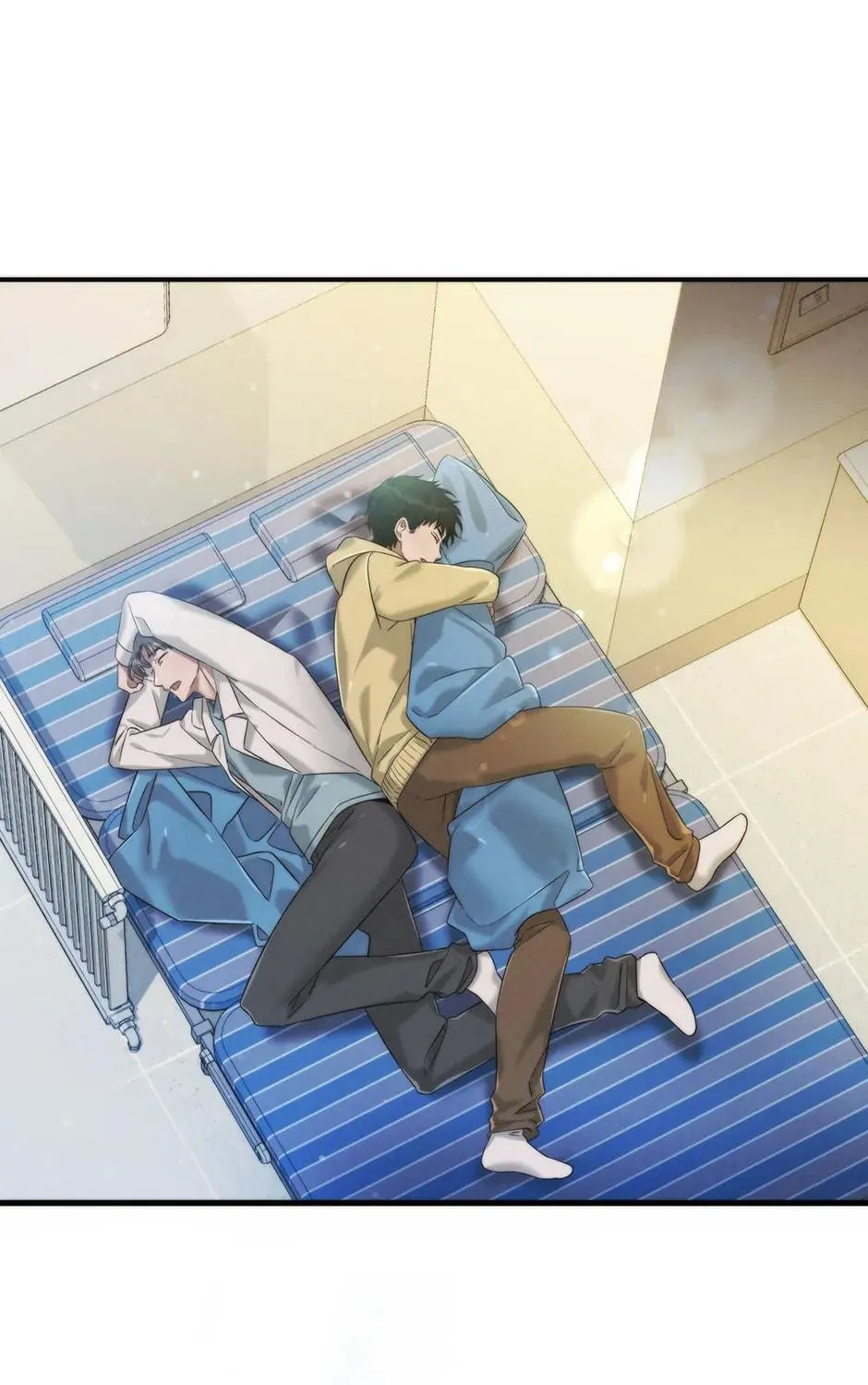 Read The Ghost Doctor chapter 194 image 64 on Lezhin