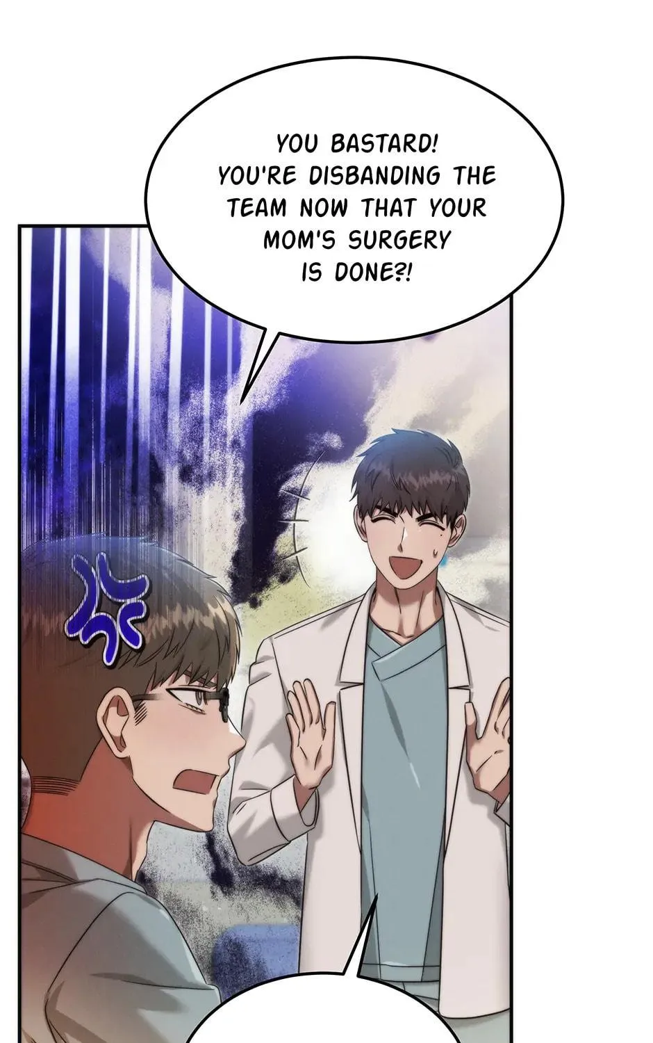 Read The Ghost Doctor chapter 194 image 70 on Lezhin
