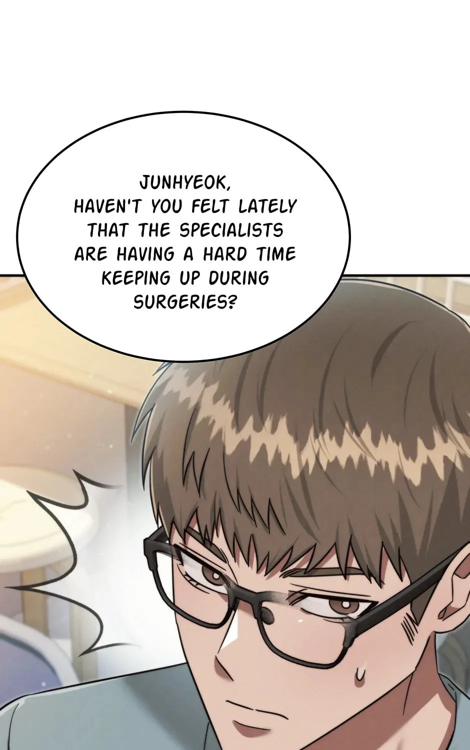 Read The Ghost Doctor chapter 194 image 72 on Lezhin