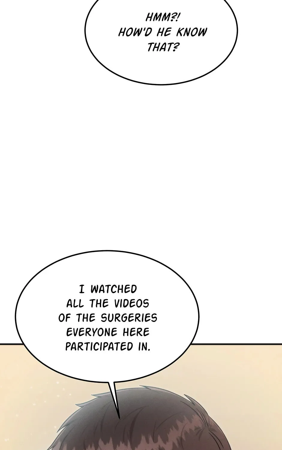 Read The Ghost Doctor chapter 194 image 74 on Lezhin