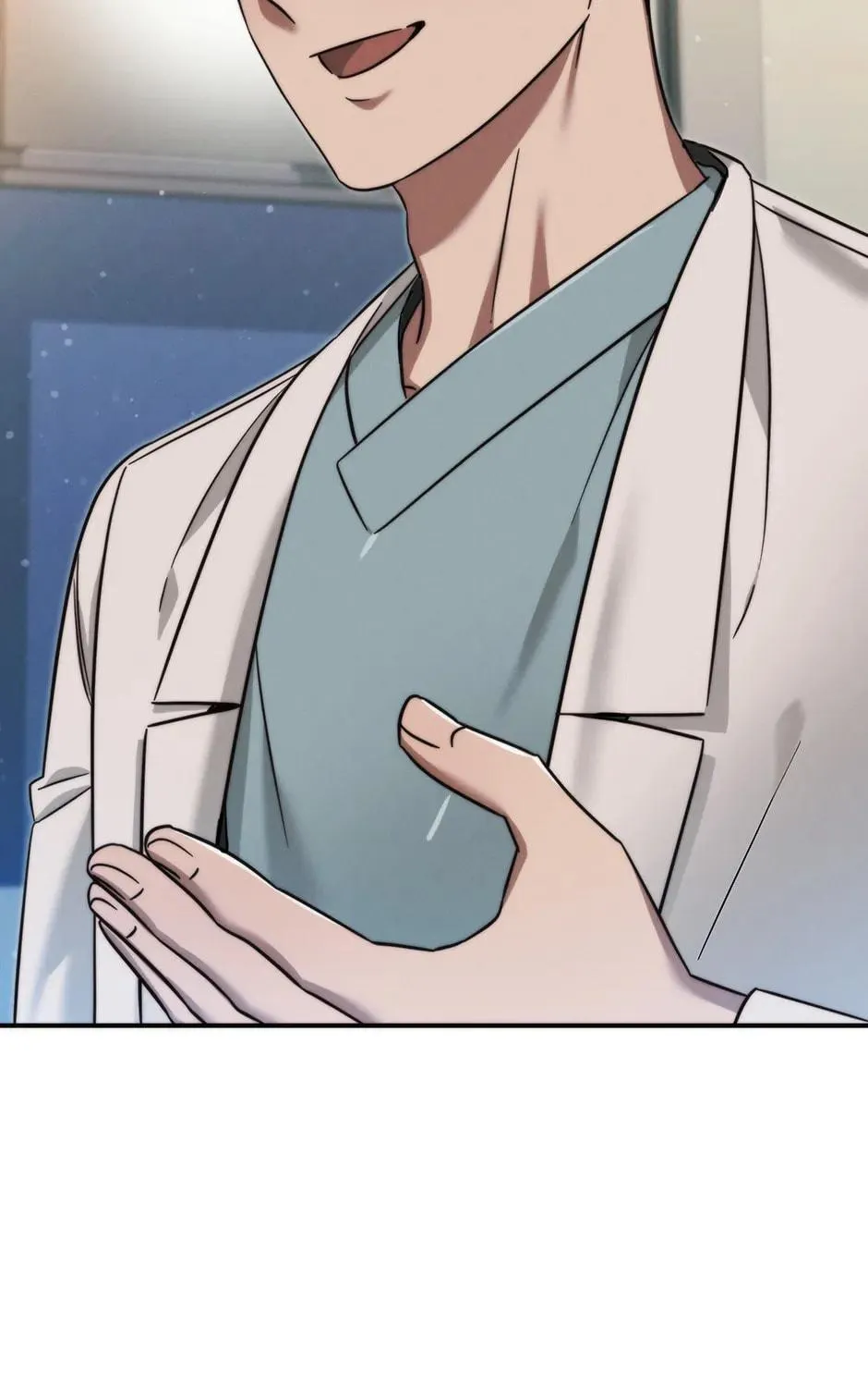 Read The Ghost Doctor chapter 194 image 76 on Lezhin