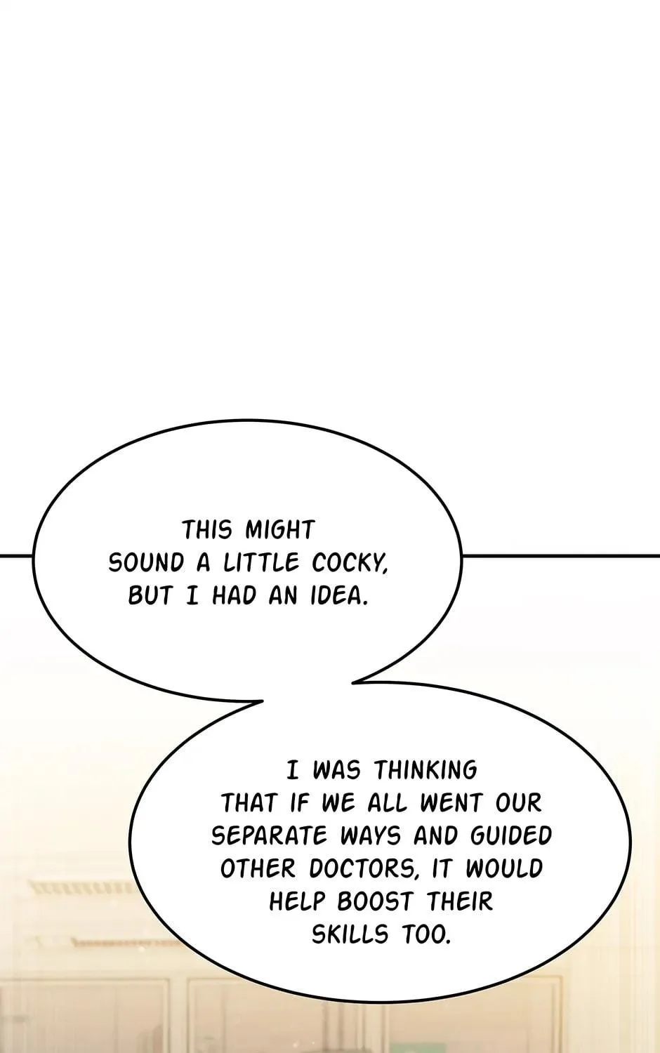 Read The Ghost Doctor chapter 194 image 78 on Lezhin