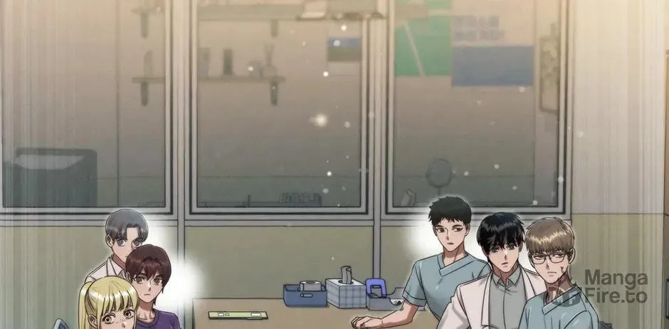 Read The Ghost Doctor chapter 194 image 79 on Lezhin