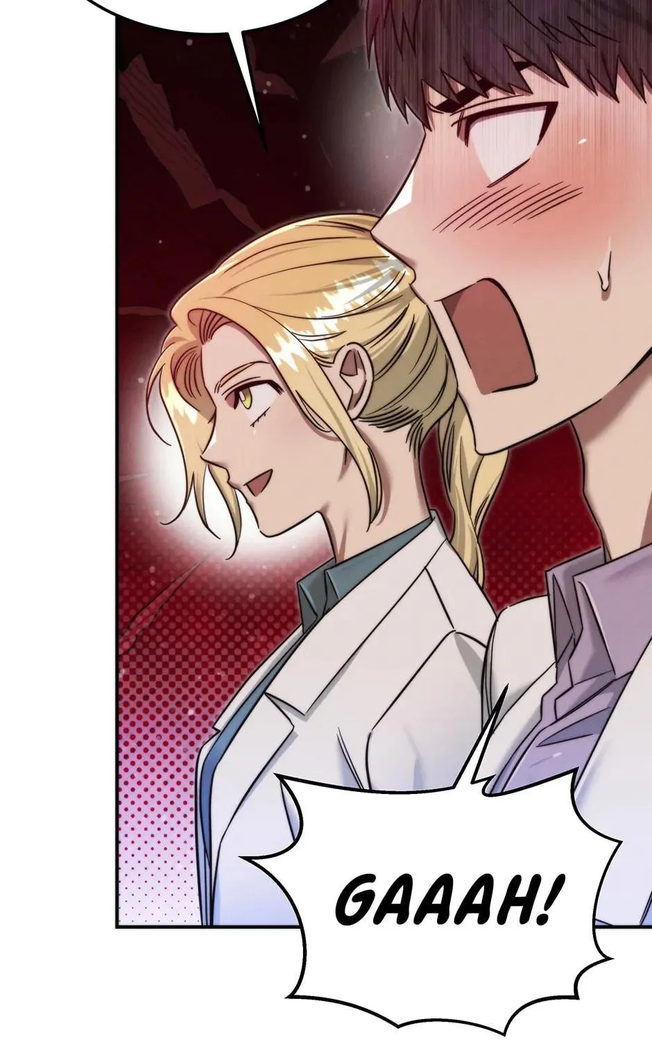 Read The Ghost Doctor chapter 194 image 8 on Lezhin
