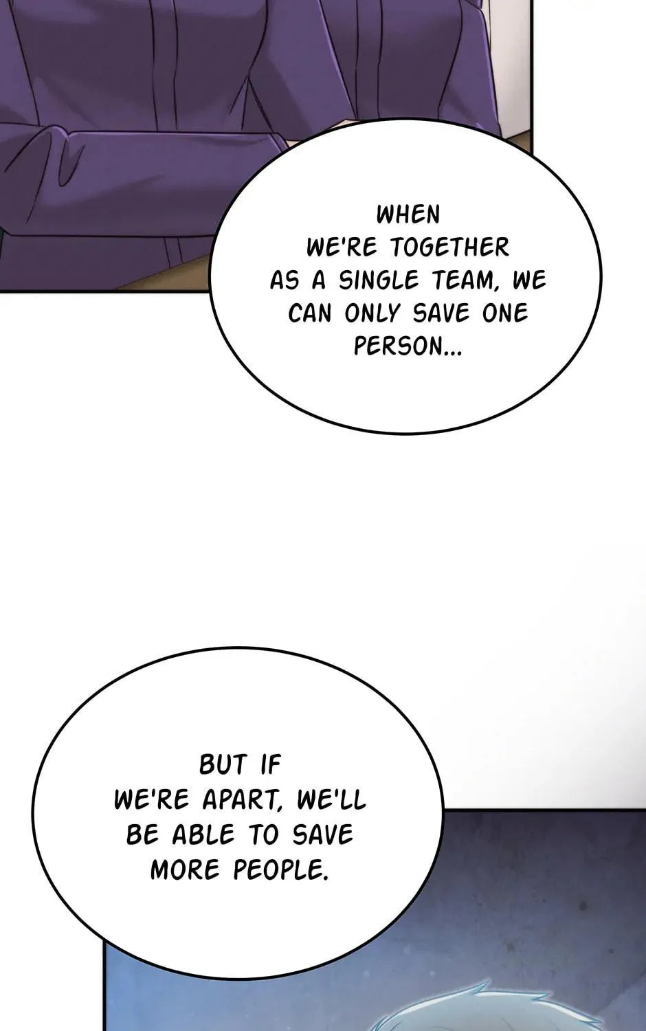 Read The Ghost Doctor chapter 194 image 82 on Lezhin