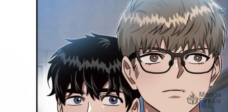 Read The Ghost Doctor chapter 194 image 83 on Lezhin