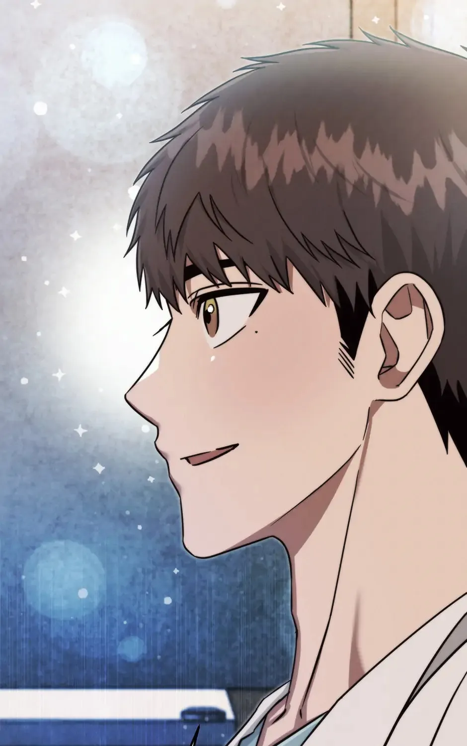 Read The Ghost Doctor chapter 194 image 86 on Lezhin