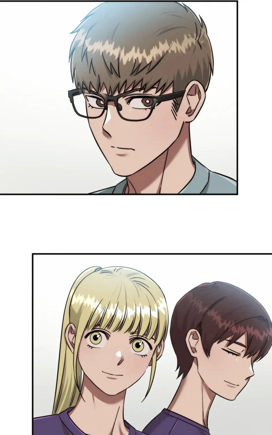 Read The Ghost Doctor chapter 194 image 96 on Lezhin