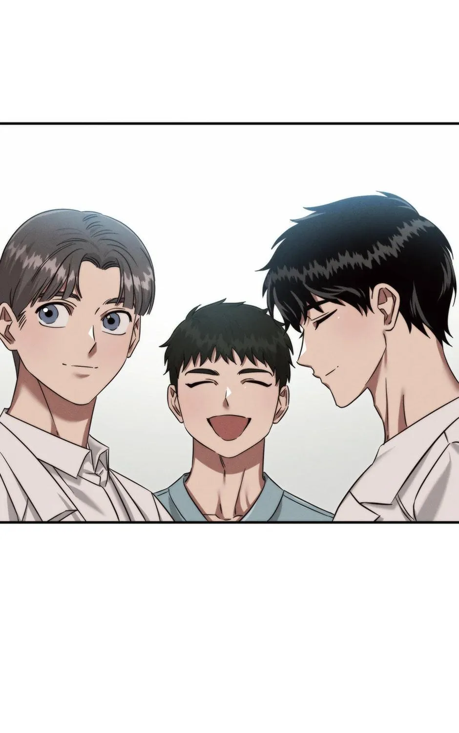 Read The Ghost Doctor chapter 194 image 98 on Lezhin