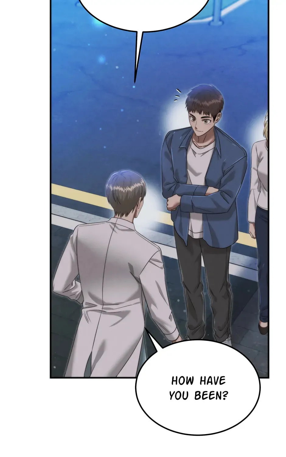 Read The Ghost Doctor chapter 195 image 102 on Lezhin
