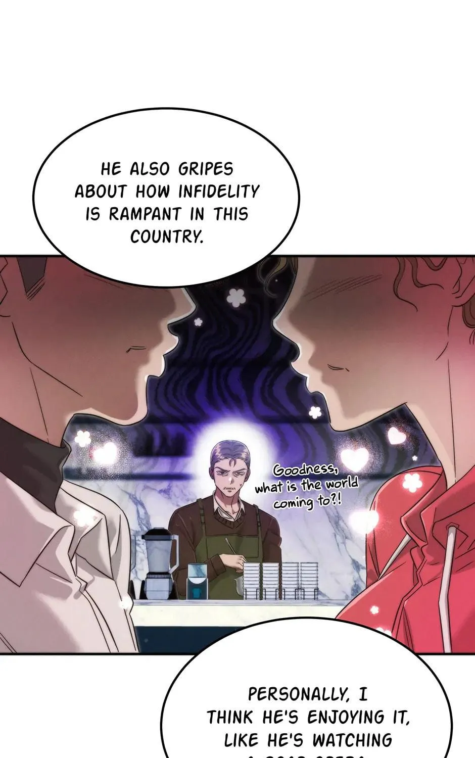 Read The Ghost Doctor chapter 195 image 106 on Lezhin
