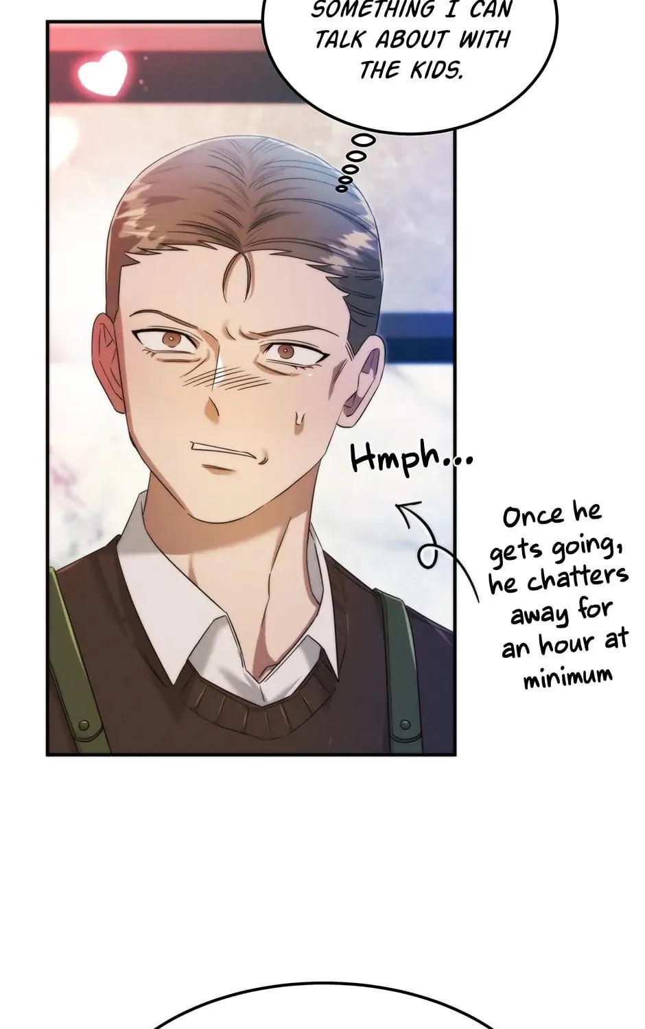 Read The Ghost Doctor chapter 195 image 108 on Lezhin