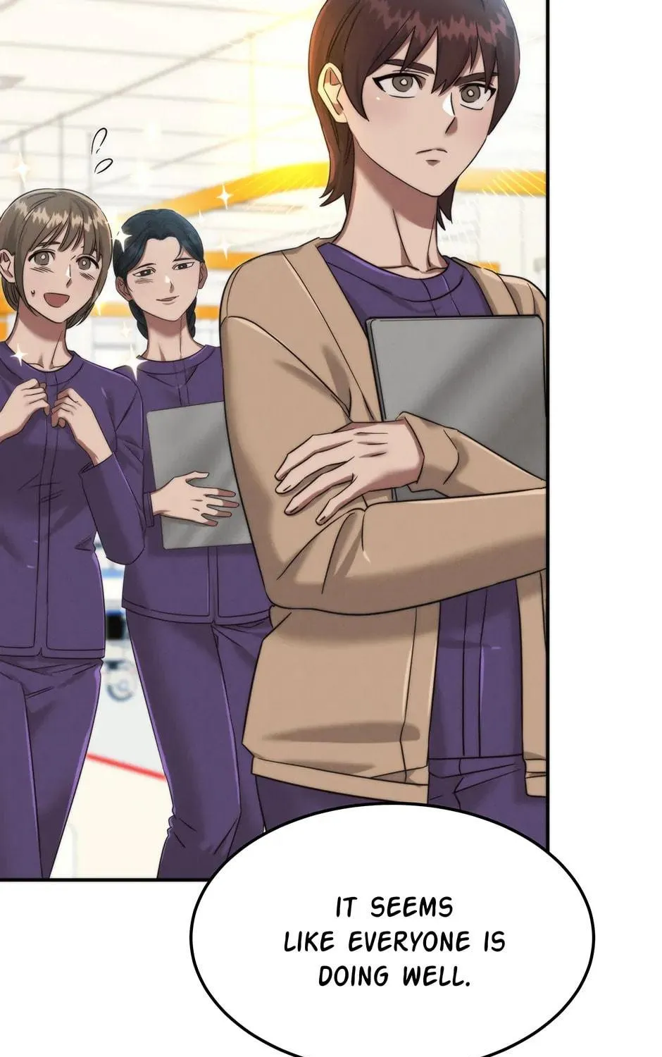 Read The Ghost Doctor chapter 195 image 112 on Lezhin