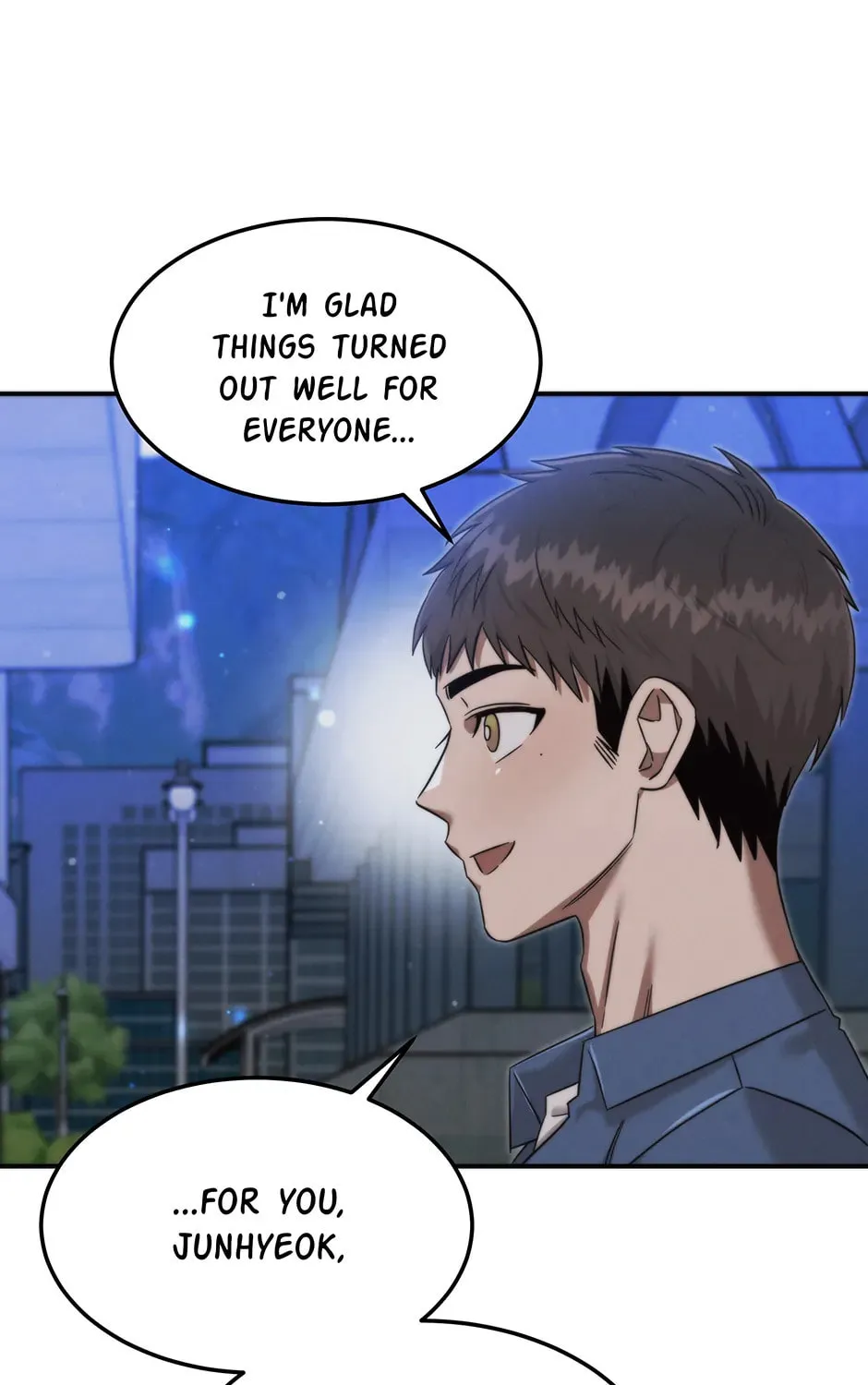 Read The Ghost Doctor chapter 195 image 114 on Lezhin