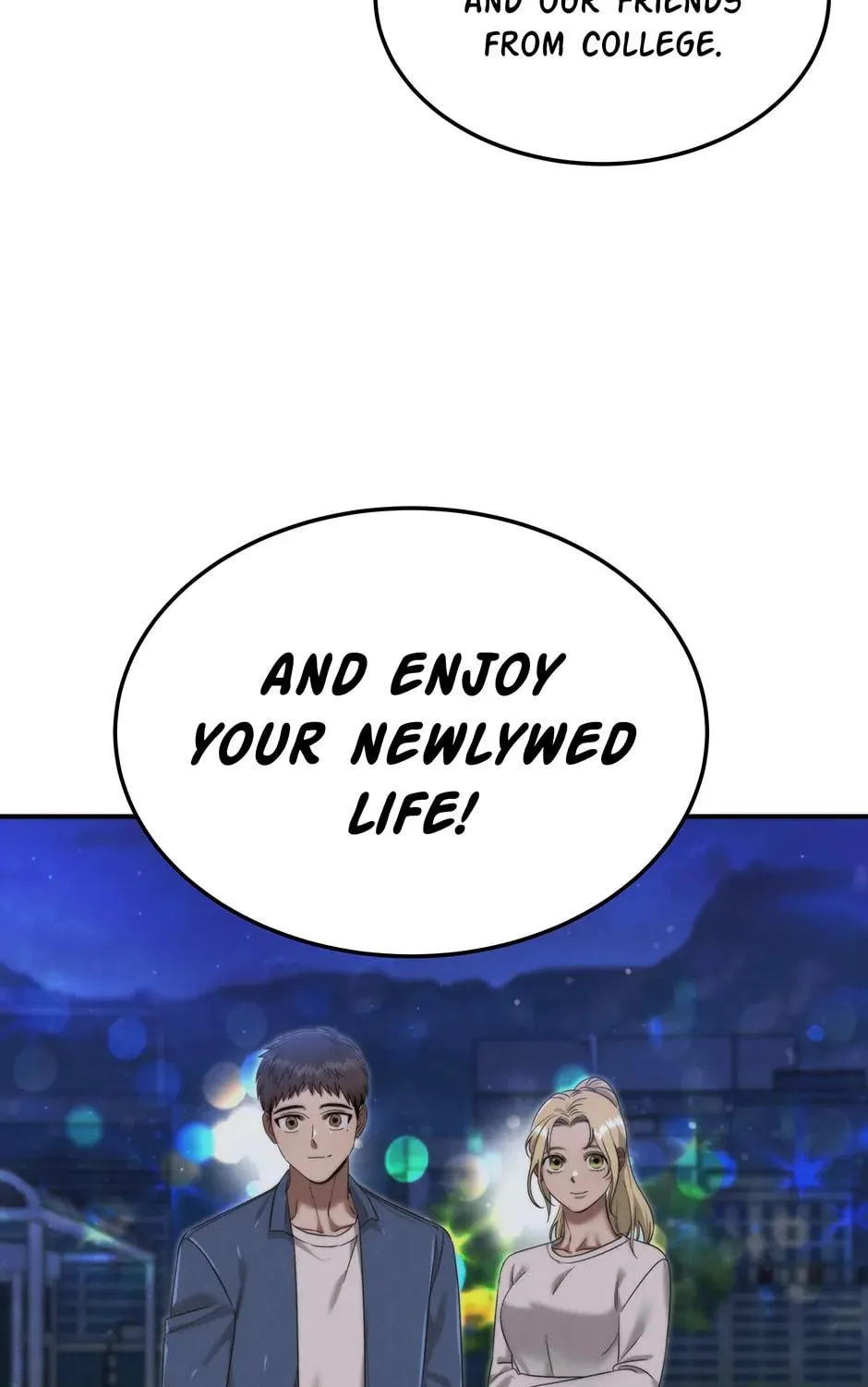 Read The Ghost Doctor chapter 195 image 118 on Lezhin