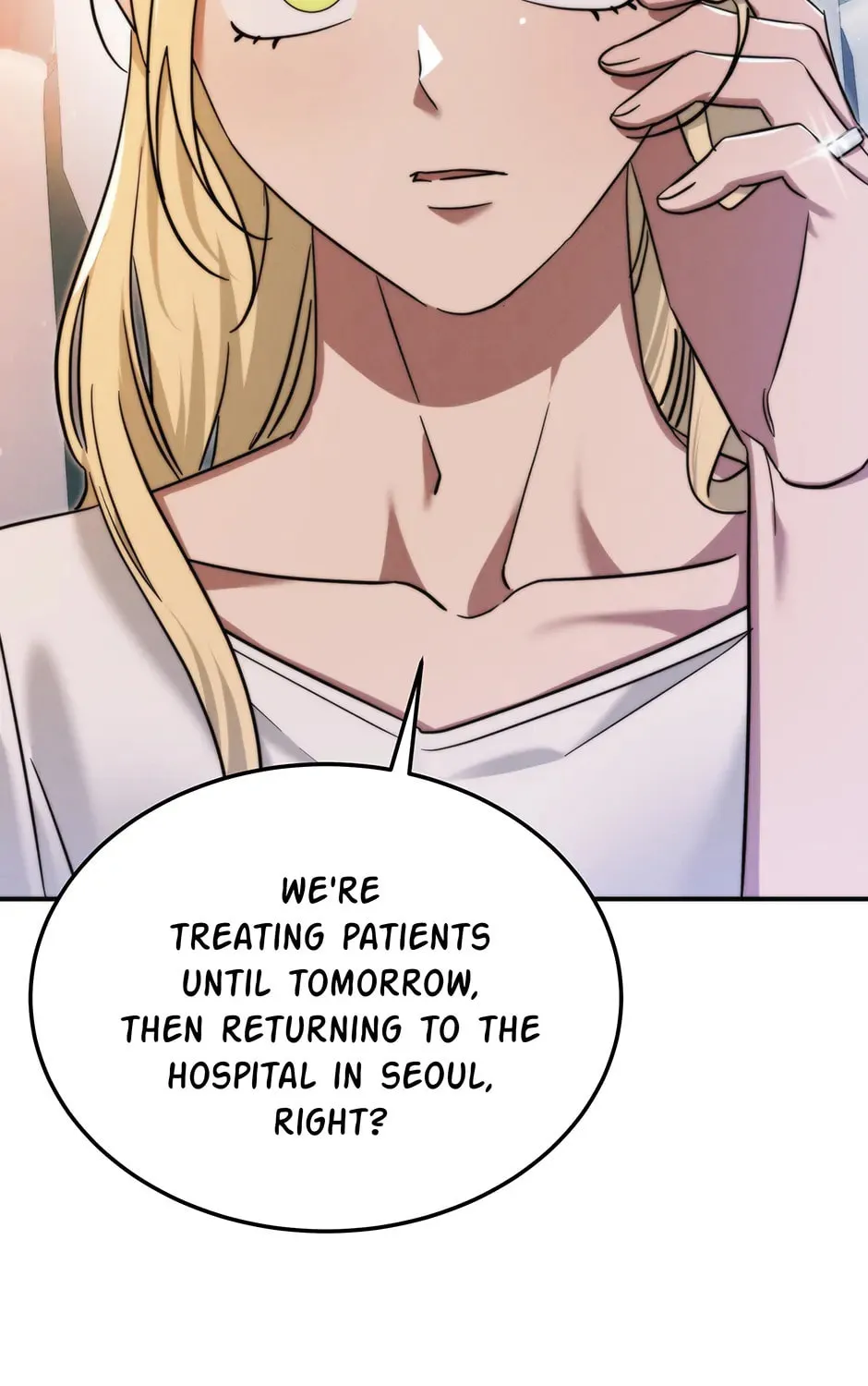 Read The Ghost Doctor chapter 195 image 12 on Lezhin