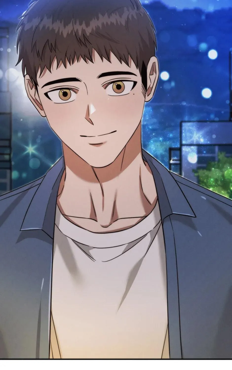 Read The Ghost Doctor chapter 195 image 124 on Lezhin