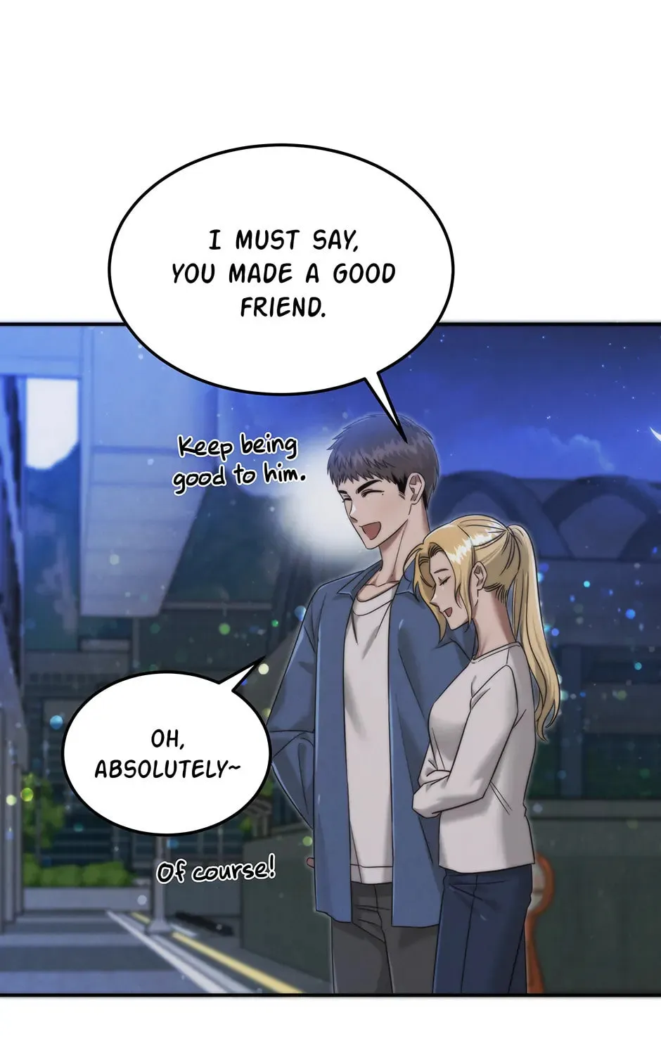 Read The Ghost Doctor chapter 195 image 126 on Lezhin