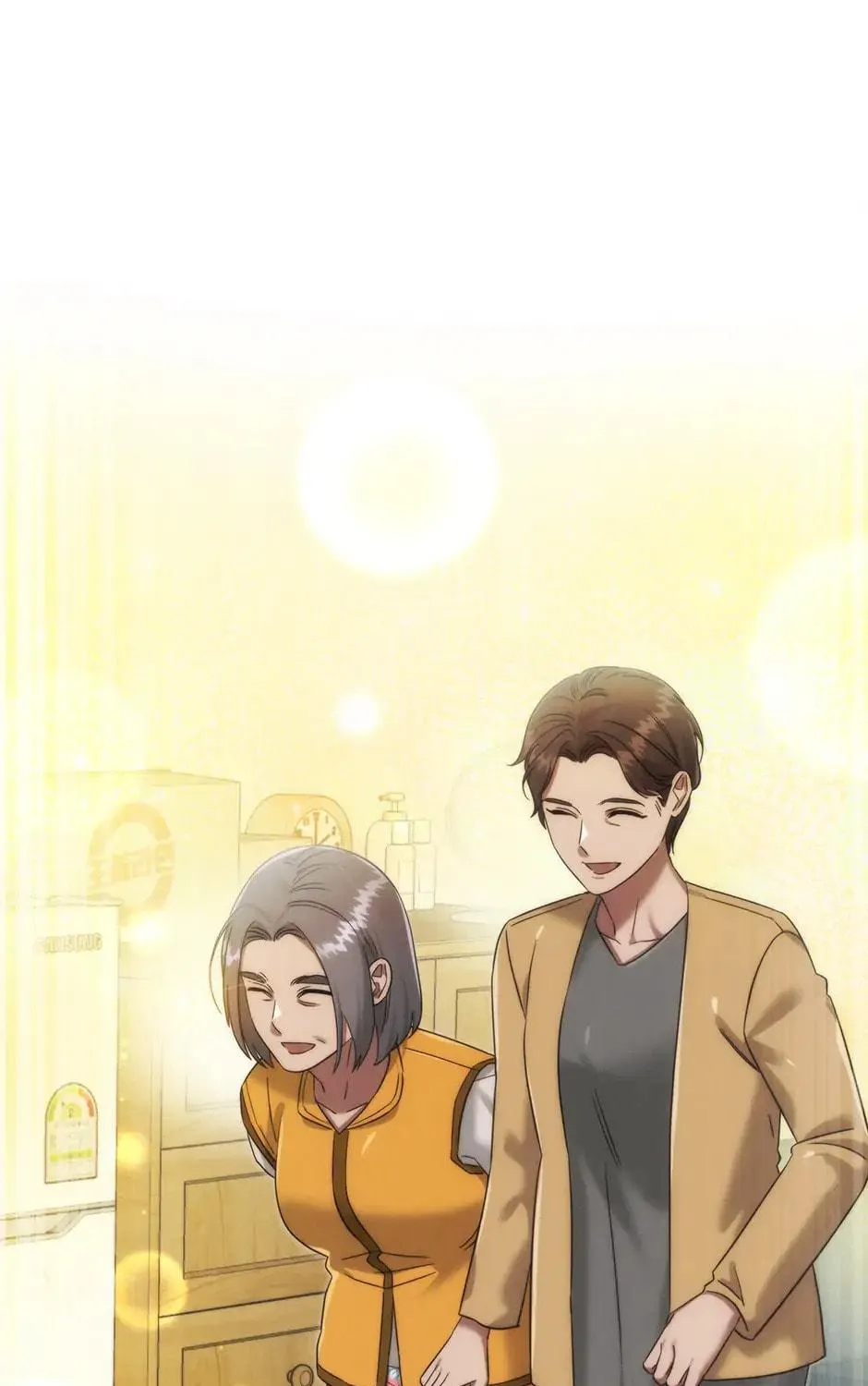 Read The Ghost Doctor chapter 195 image 136 on Lezhin