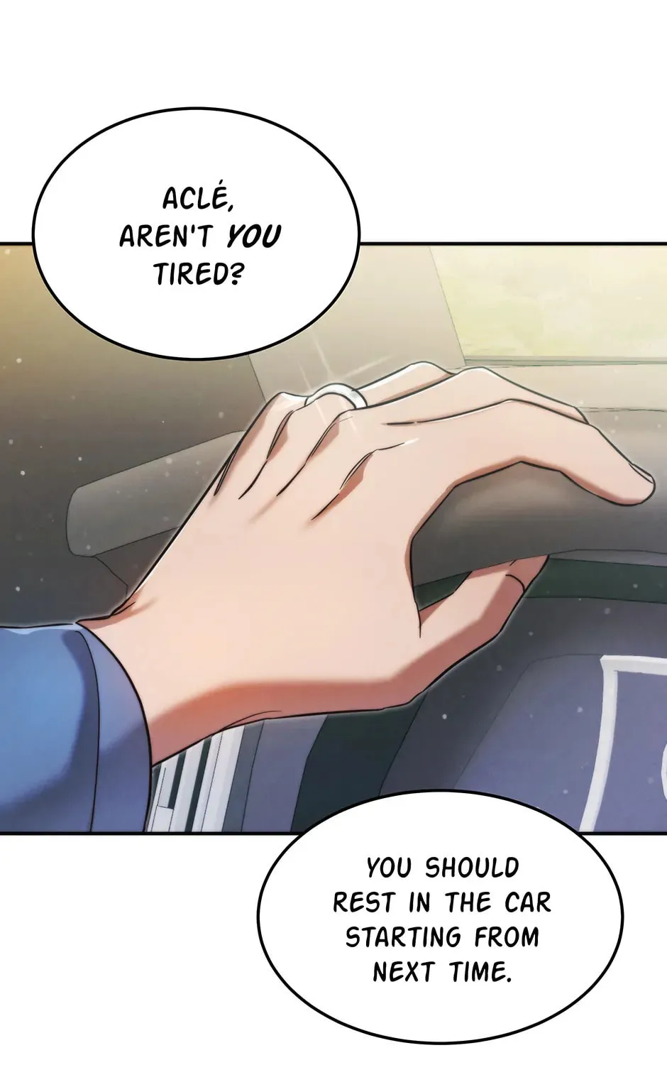 Read The Ghost Doctor chapter 195 image 14 on Lezhin